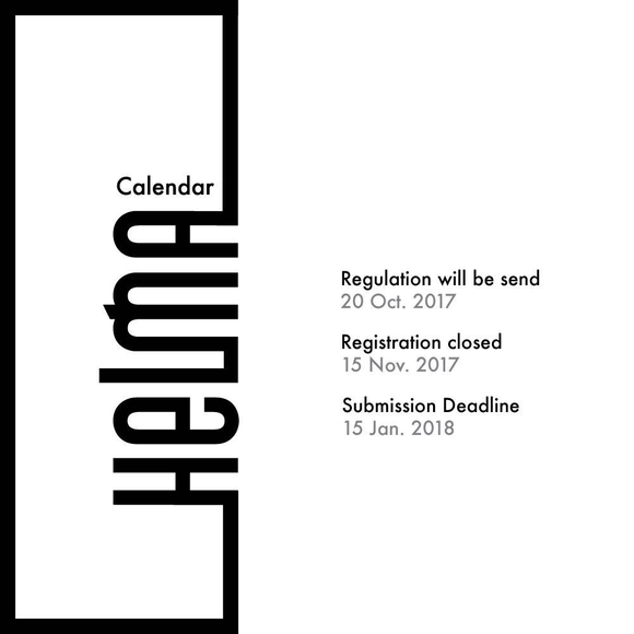 HELMA 2017 – 2018 Architecture in Sport Facilities Design Award - Featured Image