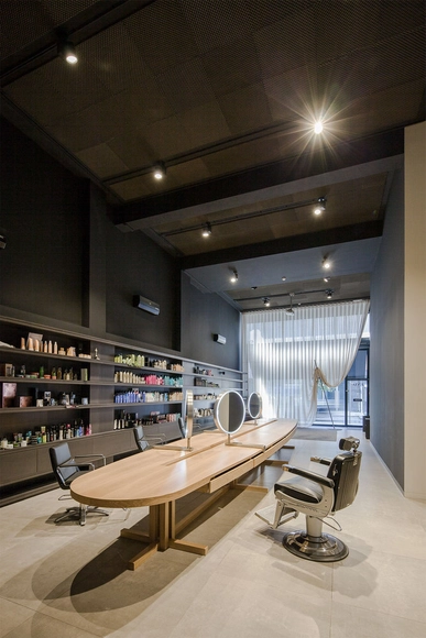 UNYC / UNYC - Carvalho Araújo, Arquitectura e Design - Loja