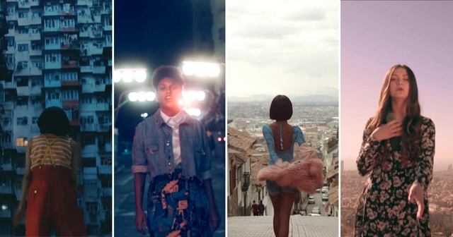 Quiz: Em que cidades foram gravados esses videoclipes?  - Imagem de Destaque