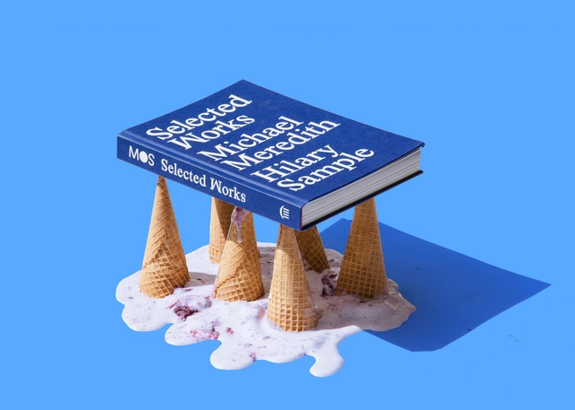 Ice Cold Ornament: Here Are Some Great Reads Paired With Frozen Desserts - Featured Image