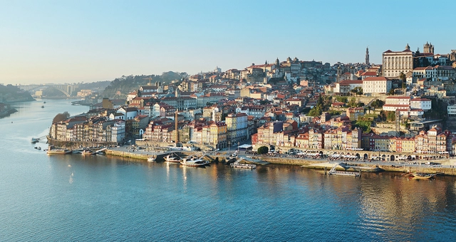 Architectural Adventures: Through Portugal and Northern Spain Architectural Tour - Featured Image