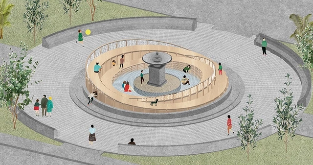 Conoce a los proyectos seleccionados de la convocatoria abierta Juguetes Urbanos en Ciudad de México - Imagen Principal