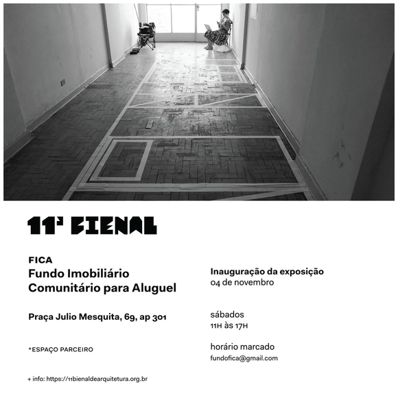 FICA - Fundo Imobiliário Comunitário para Aluguel - Imagem de Destaque