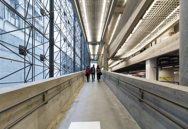 Sesc 24 de Maio e Instituto Moreira Salles: a tradição viva do modernismo paulista - Imagem de Destaque