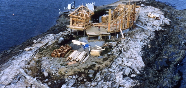 "Autotuned Architecture" Is Endangering the Craft of Architectural Construction - Featured Image
