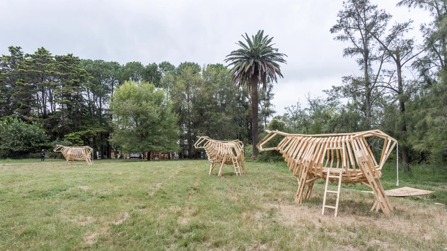 Llega la segunda edición de Hello Wood en Argentina y anuncia su convocatoria abierta para líderes de proyecto - Imagen Principal