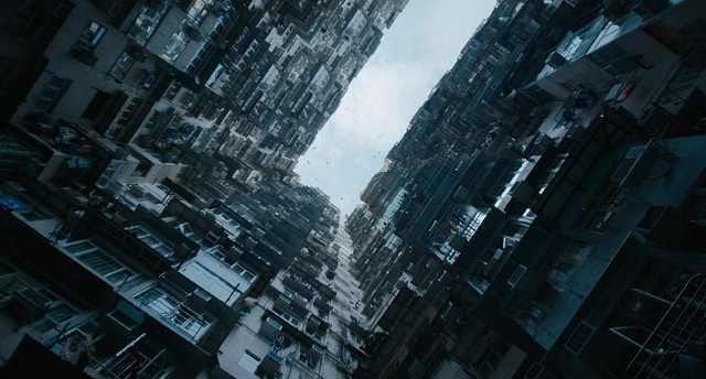 Literatura e Arquitetura: Neuromancer - Lembranças de um futuro presente - Imagem de Destaque