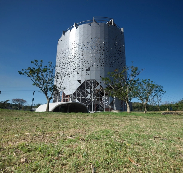 Conoce los proyectos ganadores de la primera edición de los Africa Architecture Awards - Imagen Principal