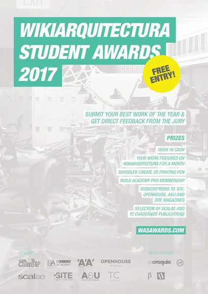 Call for Submissions: 2017 WAS Student Awards - Featured Image