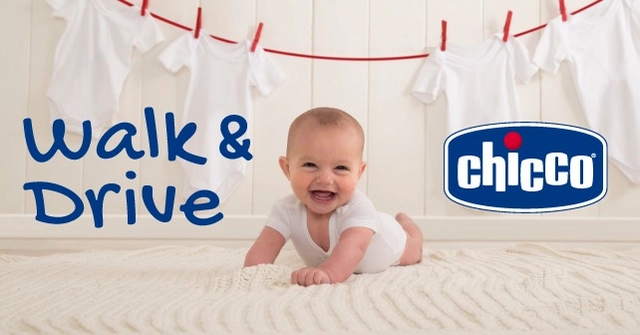 Call for Ideas: Chicco Walk&Drive - Featured Image