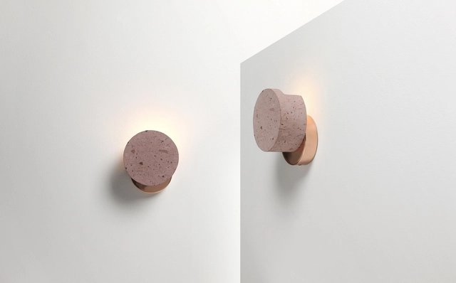 Conoce la serie Cantera Rosa de Studio davidpompa presentada en Design Week México 2017 - Imagen Principal