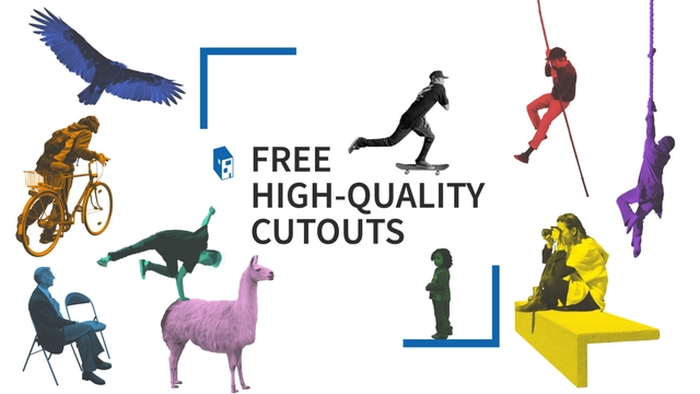 13 Free Sites That Offer High-Quality 2D People and Objects for Your Architecture Visualizations - Featured Image
