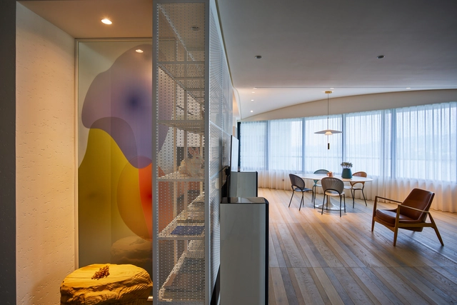 水镜 / 水相设计 - 居住建筑