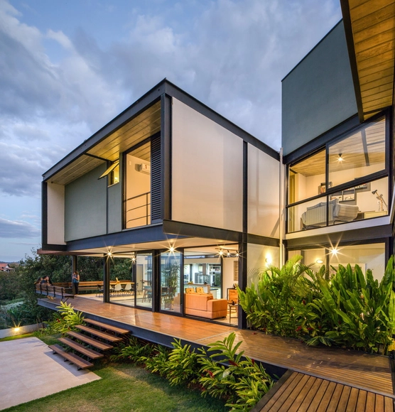 Casa MT / Telles Arquitetura - Casas