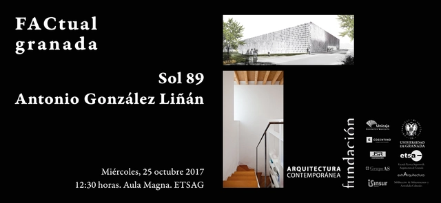 Jornada FACtual en Granada - Imagen Principal