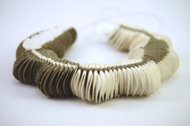 Workshop Diseño de Pliegues, aplicado a nueva joyería - Imagen Principal