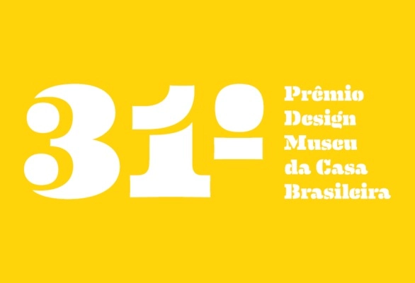 Museu da Casa Brasileira divulga os vencedores do 31º Prêmio Design MCB - Imagem de Destaque
