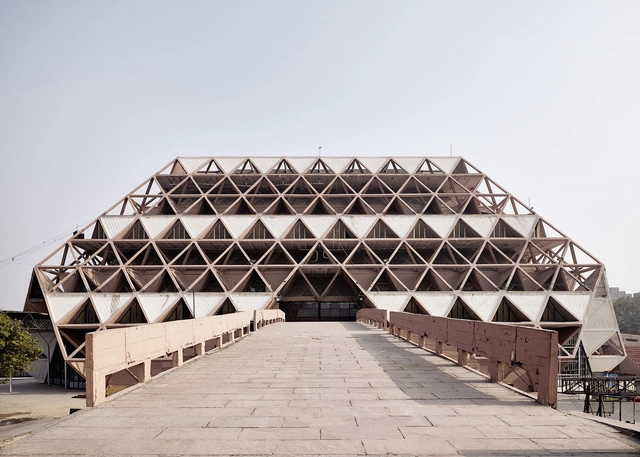 2018 World Monuments Watch Lists 50 Cultural Sites at Risk from Human and Natural Threats - Featured Image