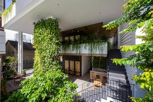 Babylon Garden / ALPES GDB - Hoteles