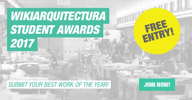 Convocatoria: 2017 WAS Student Awards - Imagen Principal