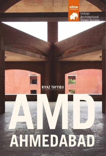 Guía de Arquitectura de Ahmedabad - Historia