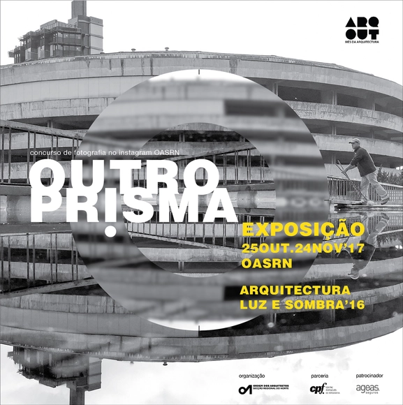 Exposição de Fotografia 'Outro Prisma' - 2ª edição - Imagem de Destaque