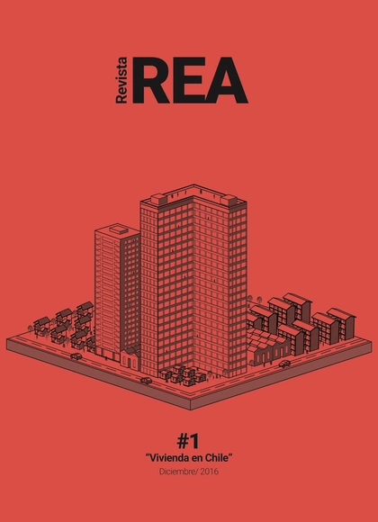 REA #1 Vivienda en Chile  - Imagen Principal