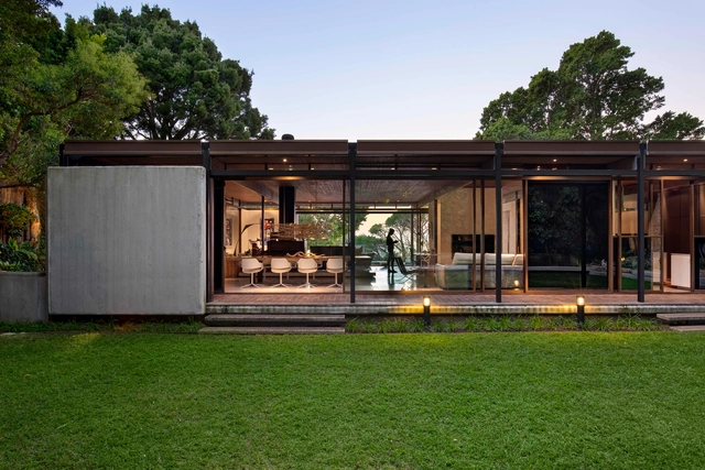 Casa Invermark / SAOTA - Renovación