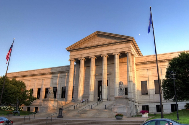David Chipperfield Architects to Lead Masterplan for Minneapolis Institute of Art - Featured Image