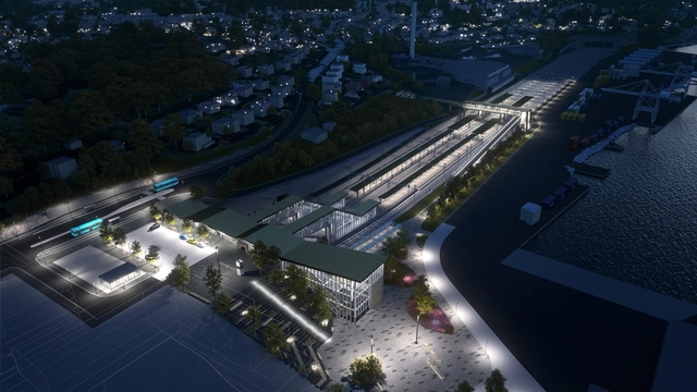 How a Norwegian Infrastructure Project is Using Virtual Reality to Improve Public Buy-In - Featured Image