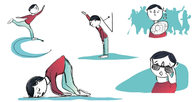 How to Dance Like an Architect - Featured Image