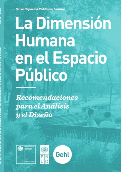 Mesa de Diálogo: 'La ciudad participativa' en XX Bienal de Arquitectura y Urbanismo de Chile - Imagen Principal