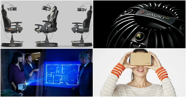 9 Cutting-Edge Technologies for Architects - Featured Image