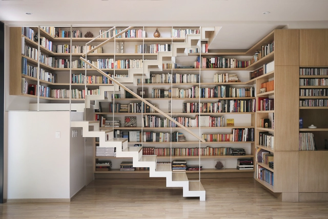 Residência Nirau / PAUL CREMOUX studio - Casas