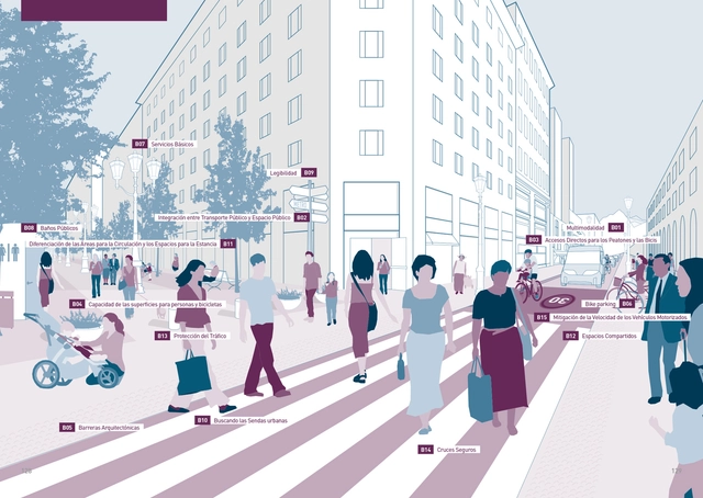 MINVU y Gehl presentan esta guía descargable sobre análisis y diseño de espacio público - Imagen Principal