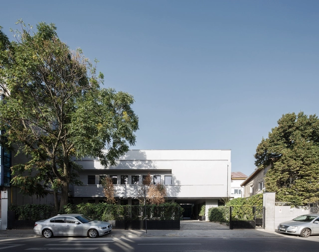 Rehabilitación VL173 / Alexandra Demetriu, Jean Craiu, cra-de - Reconversión