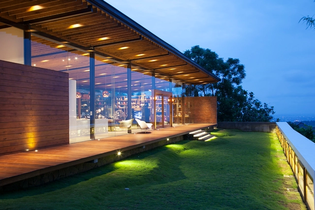 Casa REVA / MSSM Associates - Casas