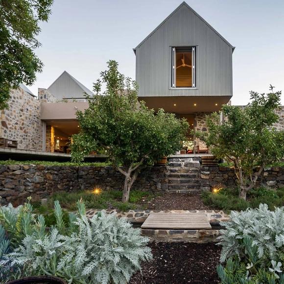 Casa Sinkhuis / Slee & Co Architects - Casas