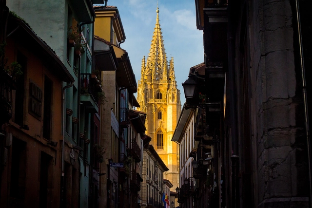 Dos proyectos en Asturias y Cantabria consiguen el primer Premio de Urbanismo Español 2017 - Imagen Principal