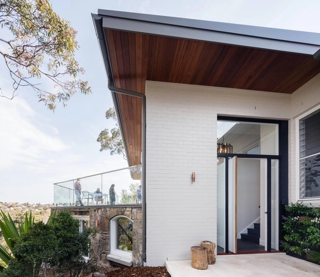Casa de la guitarra / BIJL Architecture - Remodelaciones