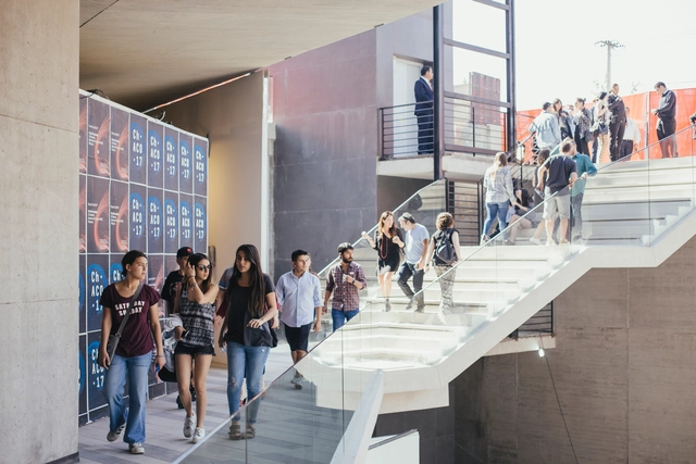 Nuevas oportunidades culturales en obras en construcción: Ch.ACO 2017 - Imagen Principal