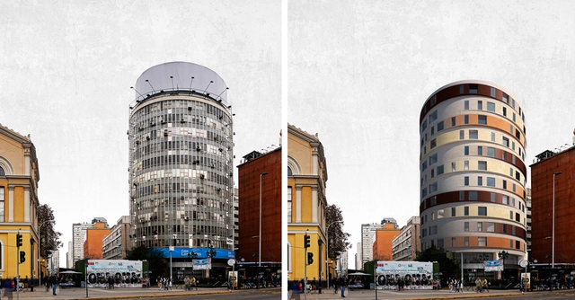 Conoce a los ganadores del Concurso 'Proyectar a Conciencia STO' en XX Bienal de Arquitectura - Imagen Principal