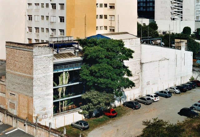 Pela preservação do Teatro Oficina e seu entorno: entidades e instituições divulgam nota de apoio ao teatro - Imagem de Destaque