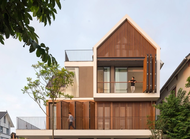 Casa VH6 / Idee architects - Casas