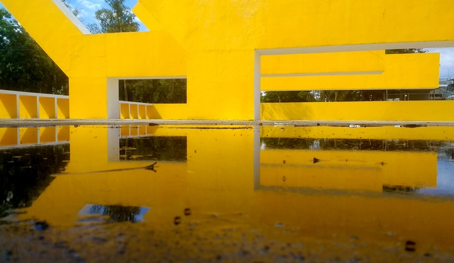 Estas son las imágenes ganadoras del Segundo Concurso de Fotografía "Una Mirada Moderna" - Imagen Principal