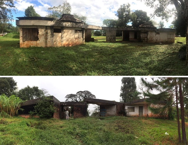 Clorindo Testa en Misiones: al rescate de una arquitectura abandonada en Argentina - Imagen Principal