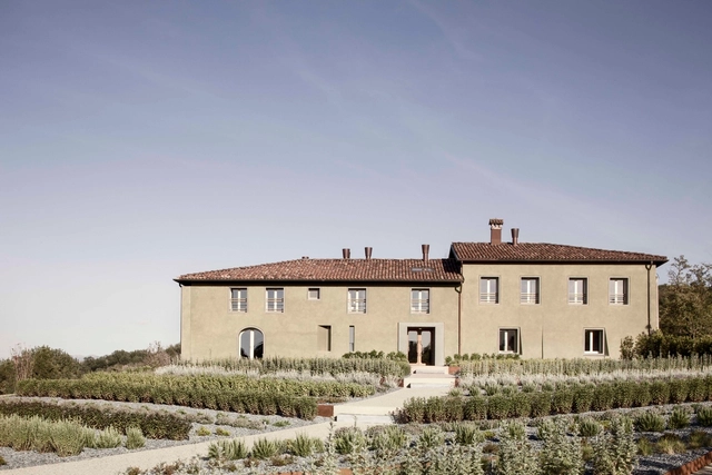 La Raia Resort / deamicisarchitetti - Remodelaciones