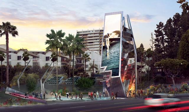 AIA LA Showcases Award Winners After Surge of Submissions - Featured Image
