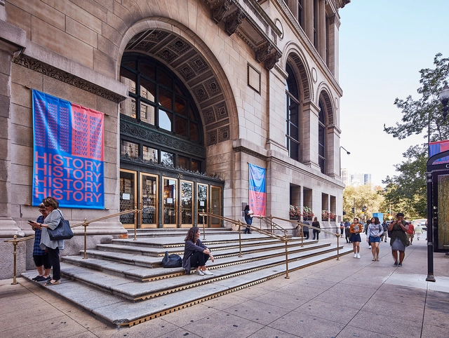 Cómo los Arquitectos están construyendo una Nueva Historia en Chicago - Imagen Principal