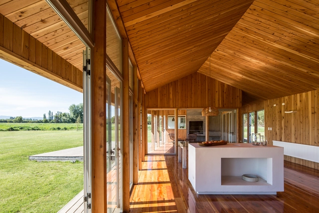 Casa Camilo / Ignacio Correa - Casas